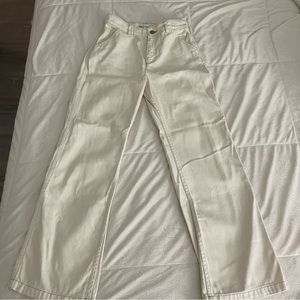 Zara Beige Pants